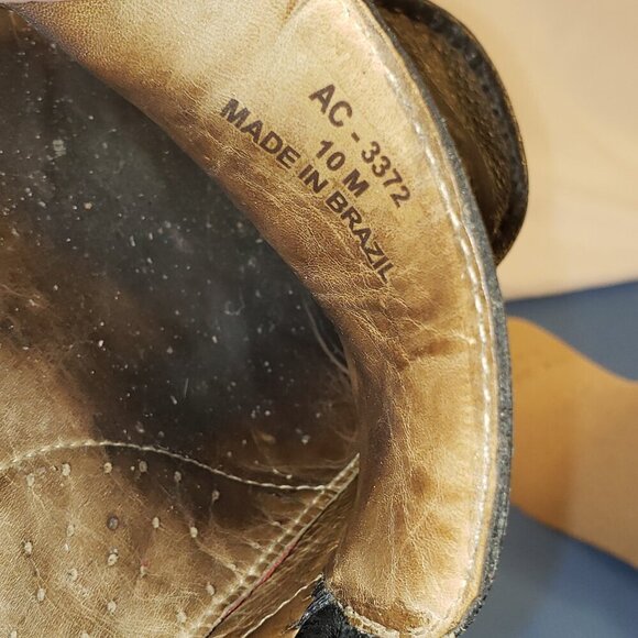 American Classic by Del La Rentis Black Slip-on Bit Drivers - 10M - Picture 7 of 8